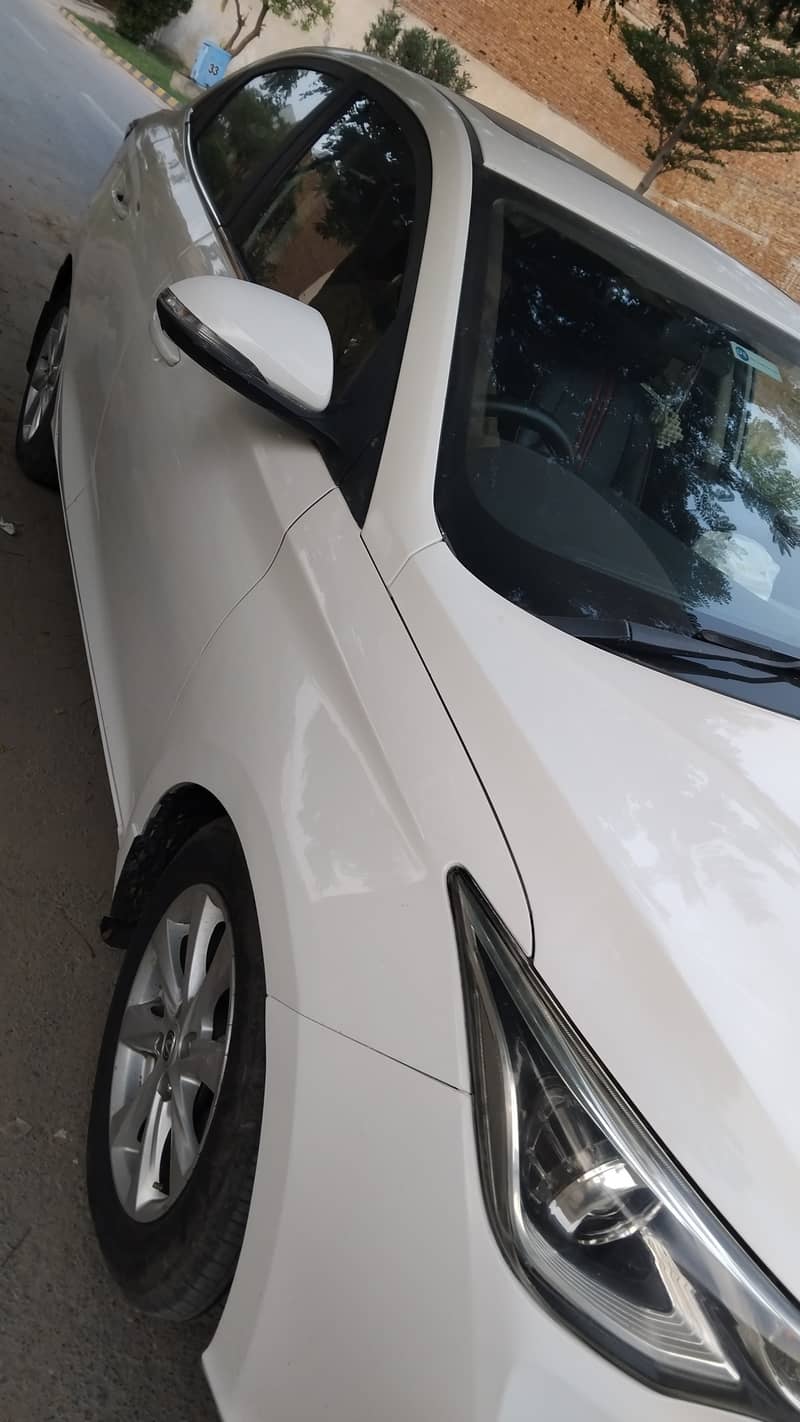 Changan 2