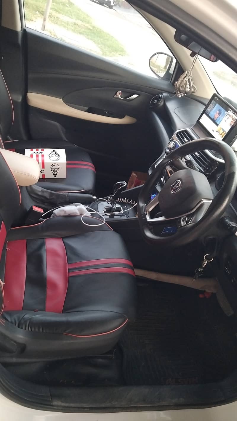 Changan 6