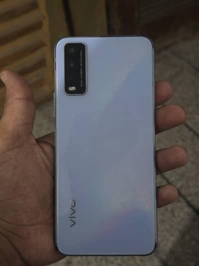 Vivo Y12s