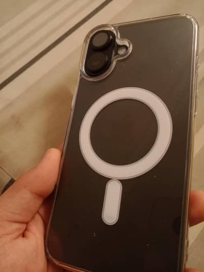 Apple iPhone 16 Plus
