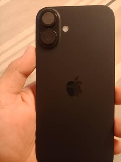 Apple iPhone 16 Plus