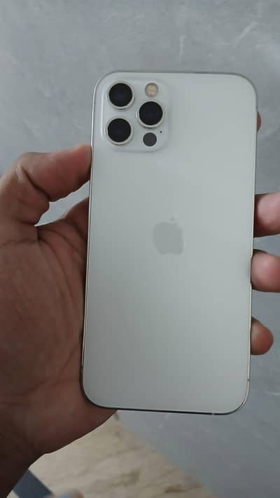 Apple iPhone 12 Pro 10/9 Condition non PTA