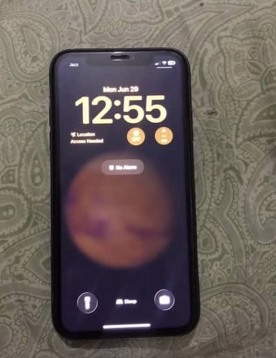 Apple iPhone 11 Excellent Condition PTA Approved