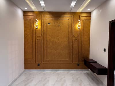House available for rent