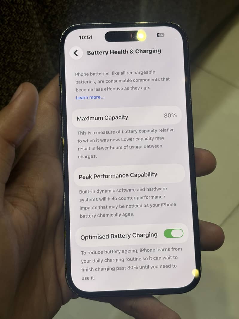 Apple iPhone 14 Pro 5