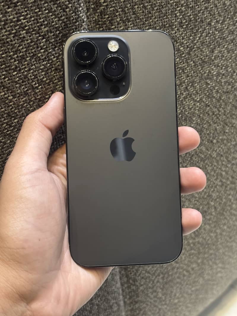 Apple iPhone 14 Pro 6