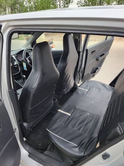 Suzuki Cultus 2019