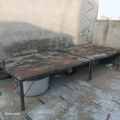 bench