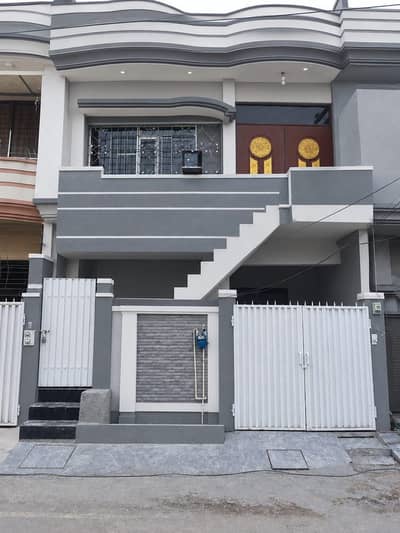 3.5 MARLA HOUSE FOR SALE