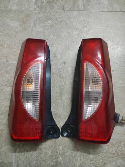 Suzuki alto /Nissan pino japanese back light