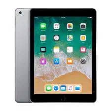 iPad 6th Generation 32GB WiFi Dubai Import