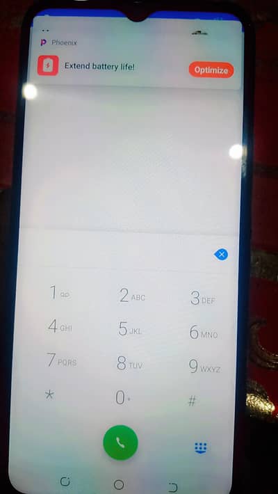 Tecno Spark 6