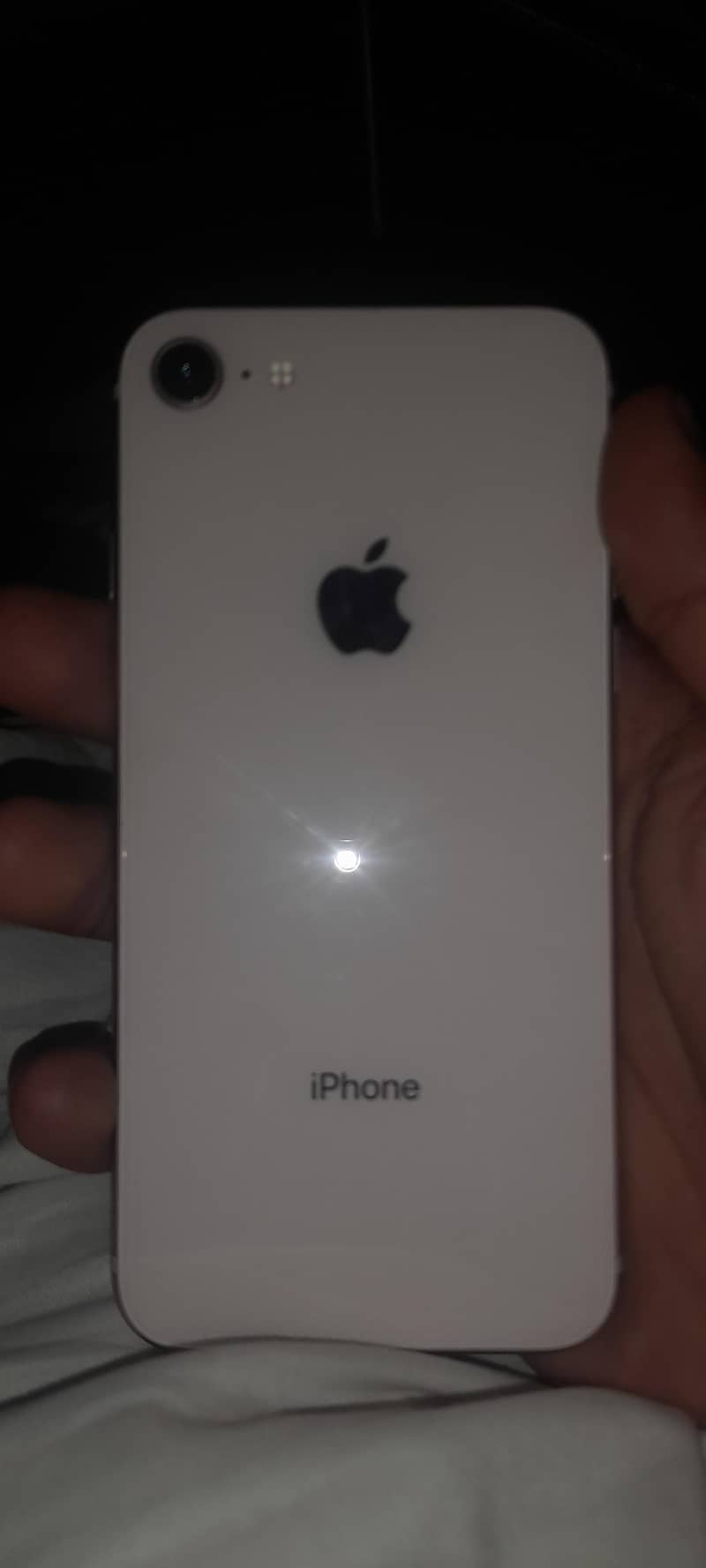 Apple iPhone 8 0