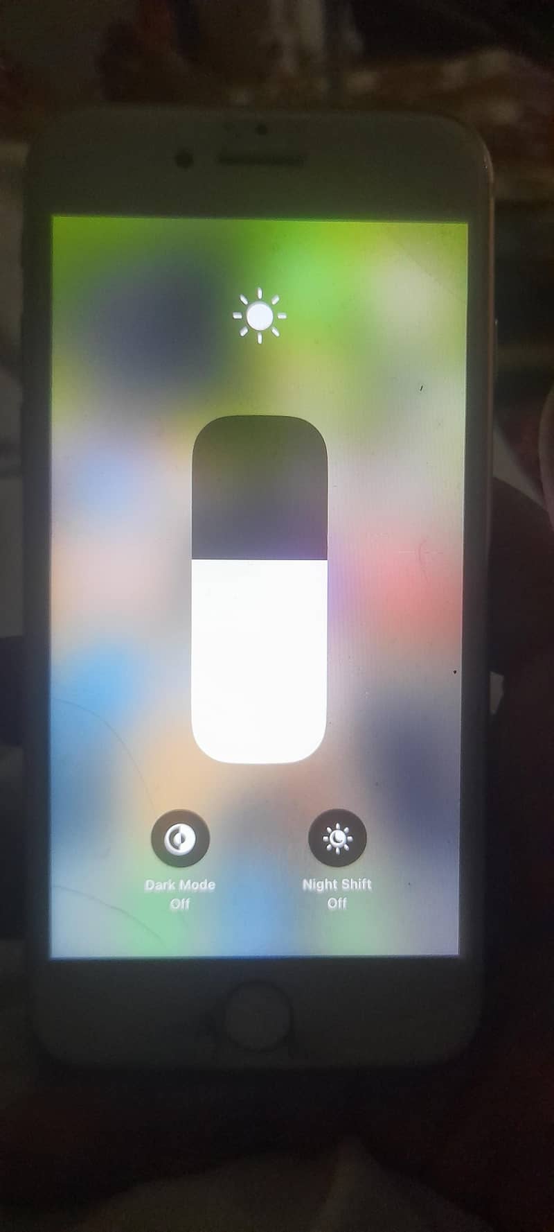 Apple iPhone 8 1
