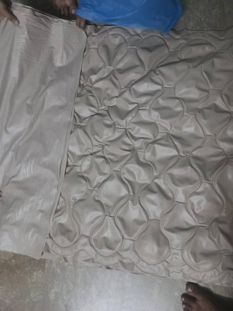 Backsool Mattresses 1