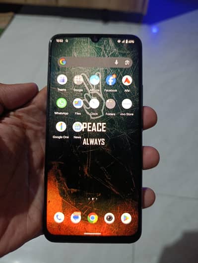 Vivo V21e for Sale