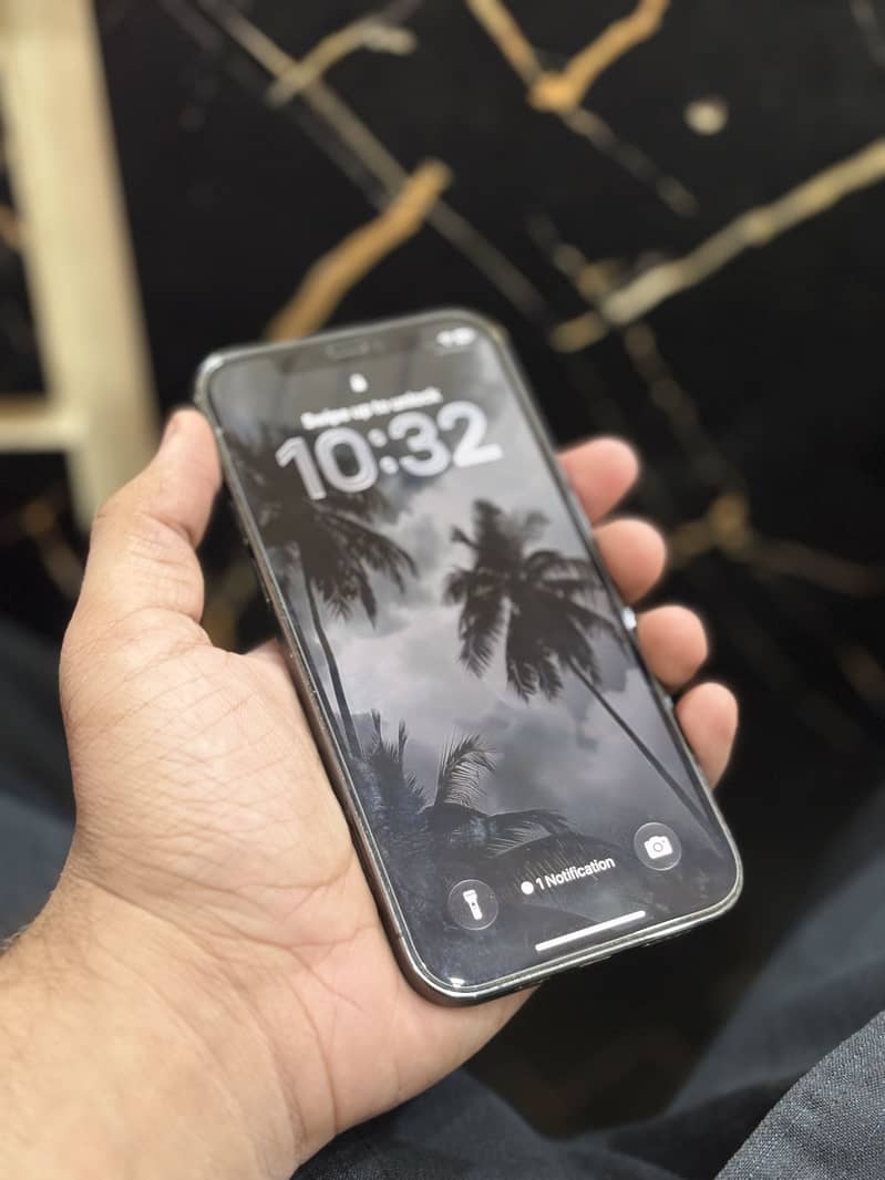 Apple iPhone 12 Pro 4
