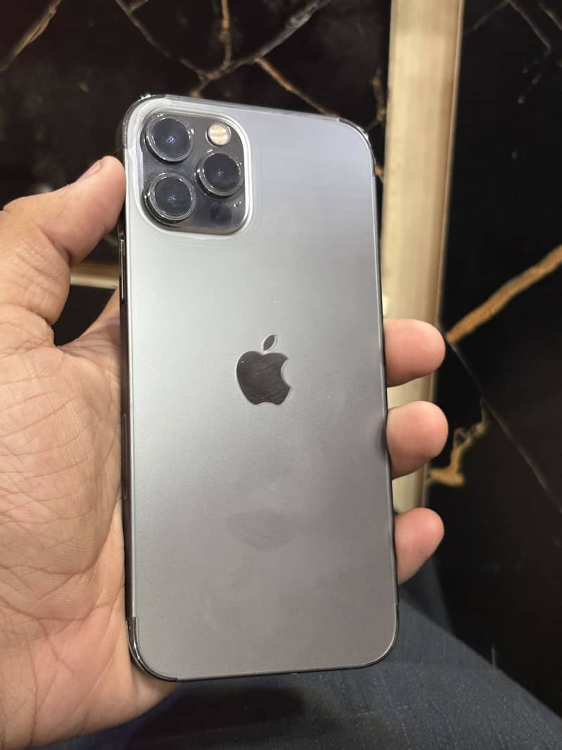Apple iPhone 12 Pro 5