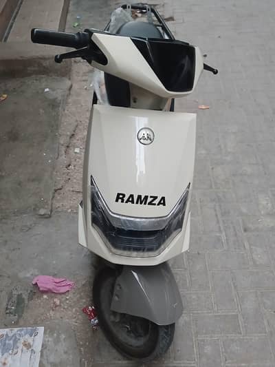 AIMA RAMZA LINBO