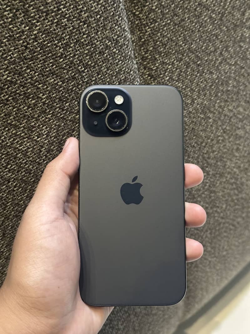 Apple iPhone 15 0