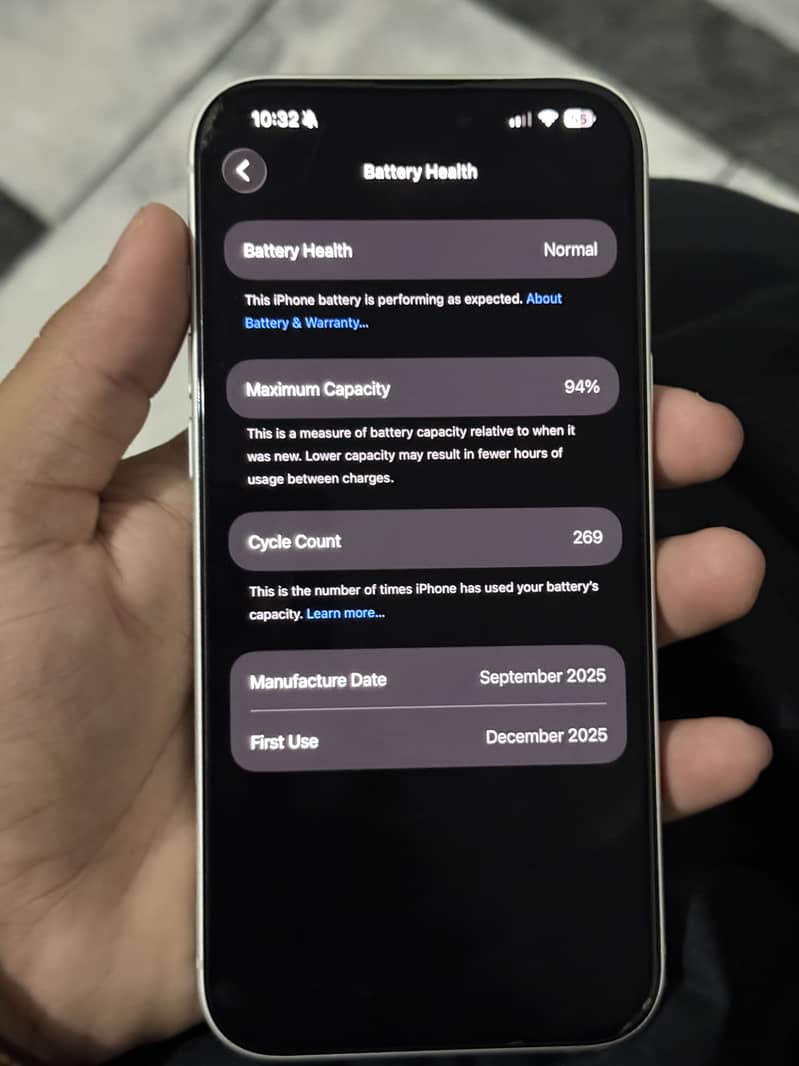 Apple iPhone 17 Pro Max 2