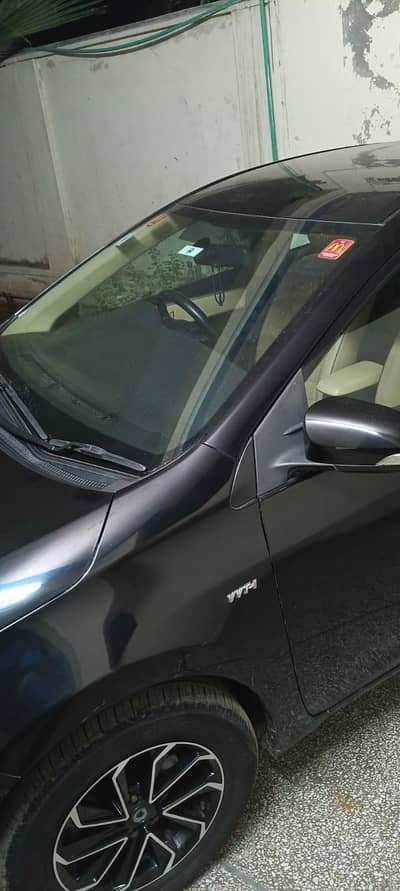Toyota Corolla GLI 2021 03334635075