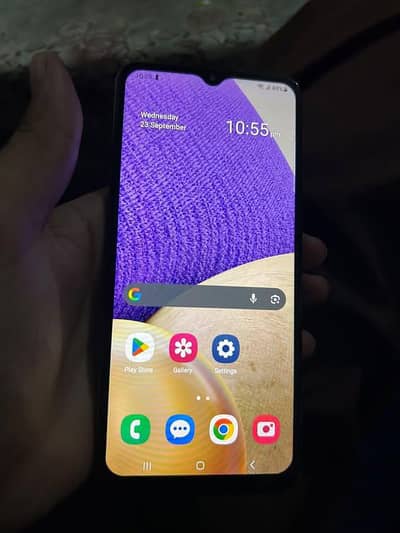 Samsung Mobile A32 5g