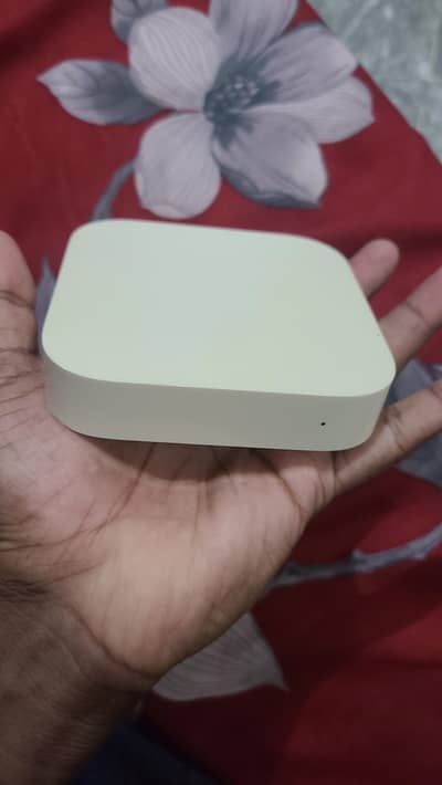 Apple AirPort Express 2nd Gen (A1392) AirPlay 2 & Dual-Band WiFi