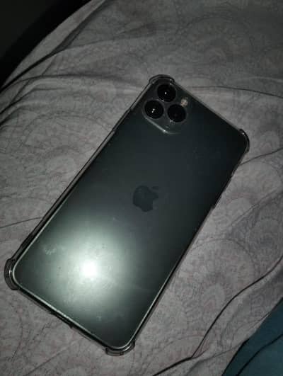Apple iPhone 11 Pro Max