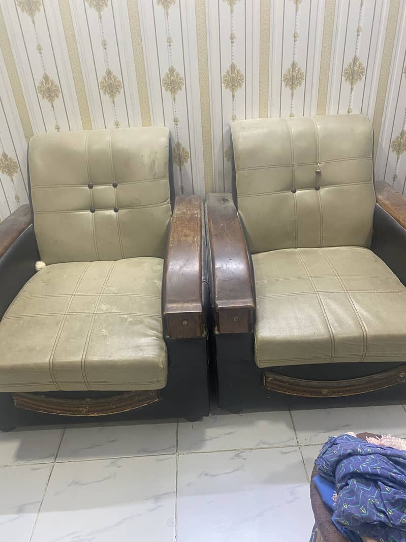 New sofa set 0