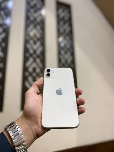 Apple iPhone 11