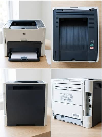 HP Laserjet 1320 Printer for Sale - Excellent Condition