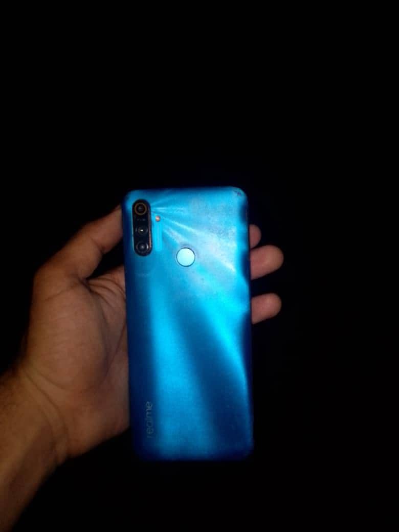 Realme C3 0