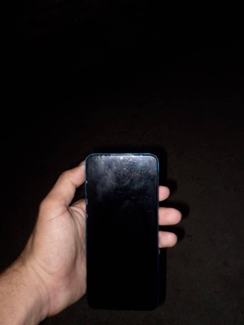Realme C3 2