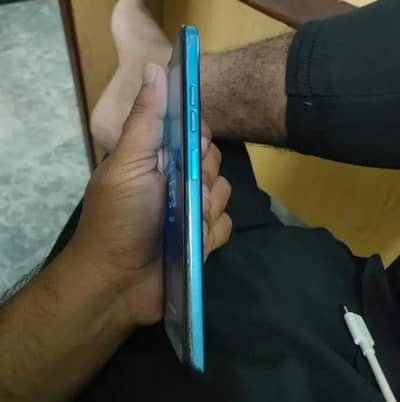 Tecno Spark 10C 4+2gb 128gb not open not repair