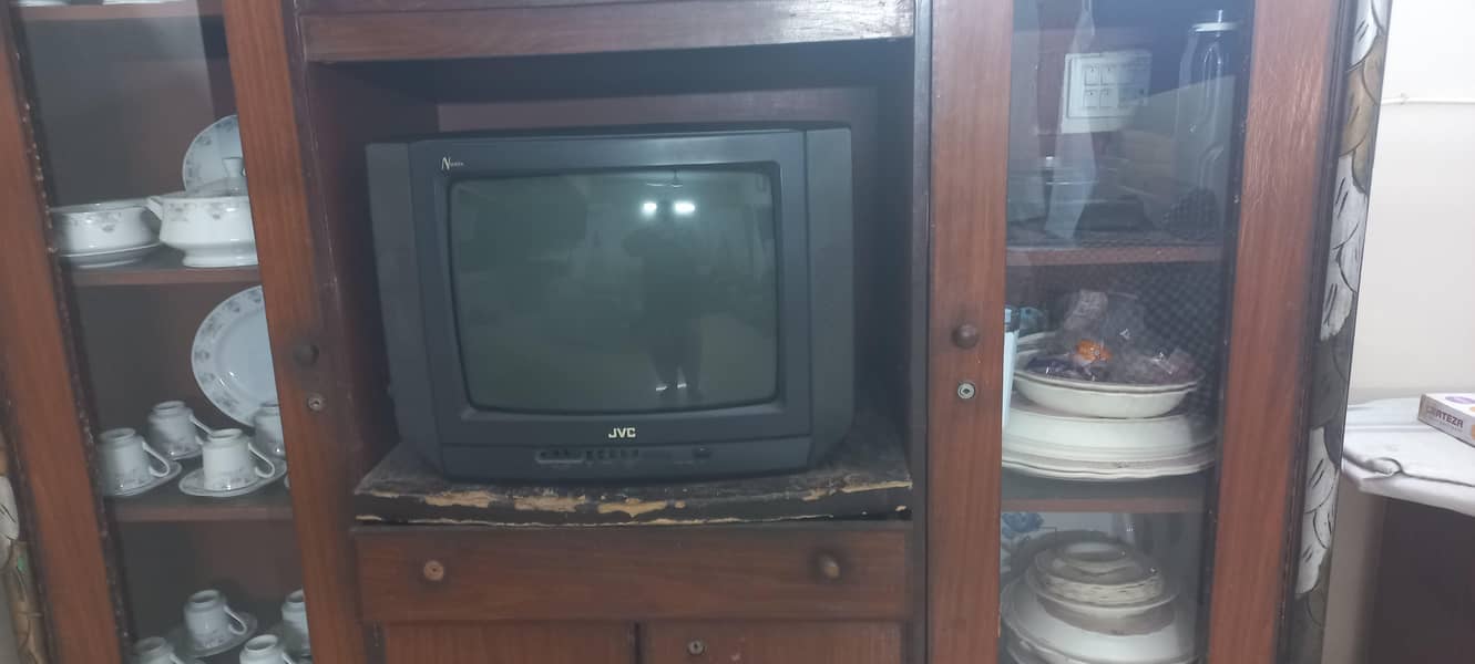 Television 0