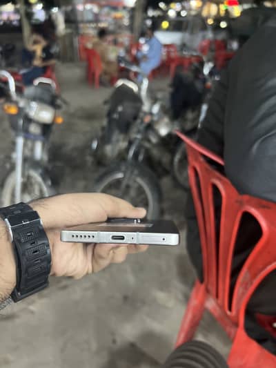 Infinix note 50 official pta approved