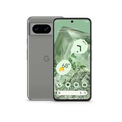 Google Pixel 8 all ok PTA