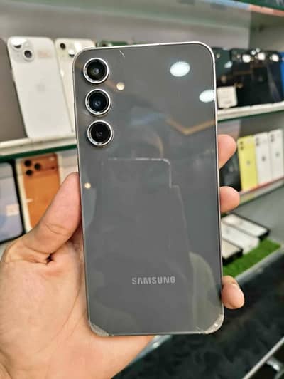 Samsung Mobile S23 FE