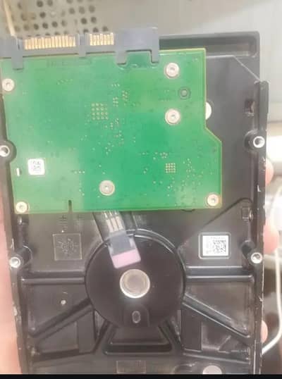hard drive 2 tb Seagate