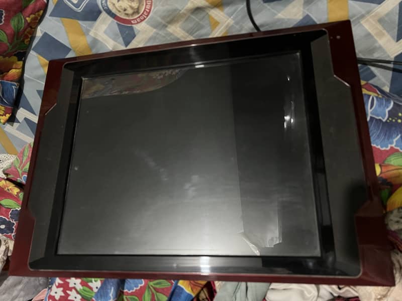 Lcd 22 inch 1
