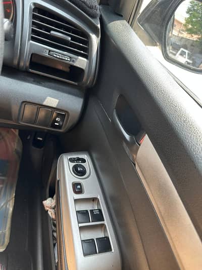 Honda City IVTEC 2012