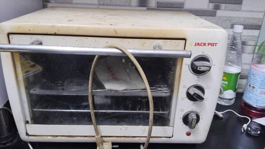 Oven for sale