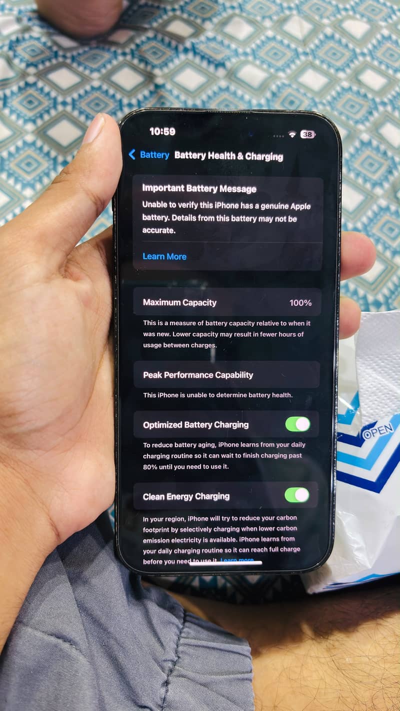 Iphone 14 Pro Max 2