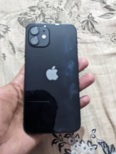 Apple iPhone 12 64 gb Non pta Factory Unlock