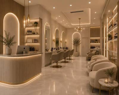 parlor design. saloon design. home interior design. office design