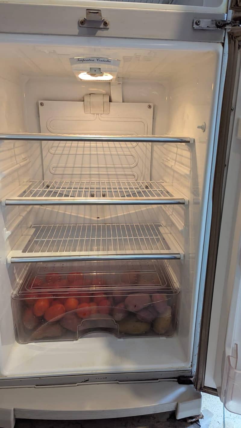 Dawlance Refrigerator 3