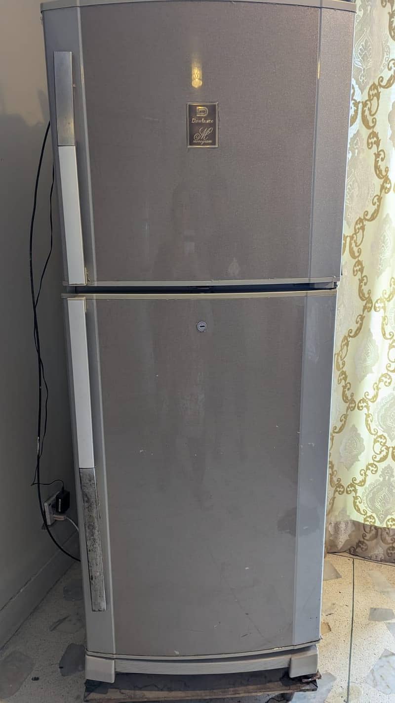 Dawlance Refrigerator 5