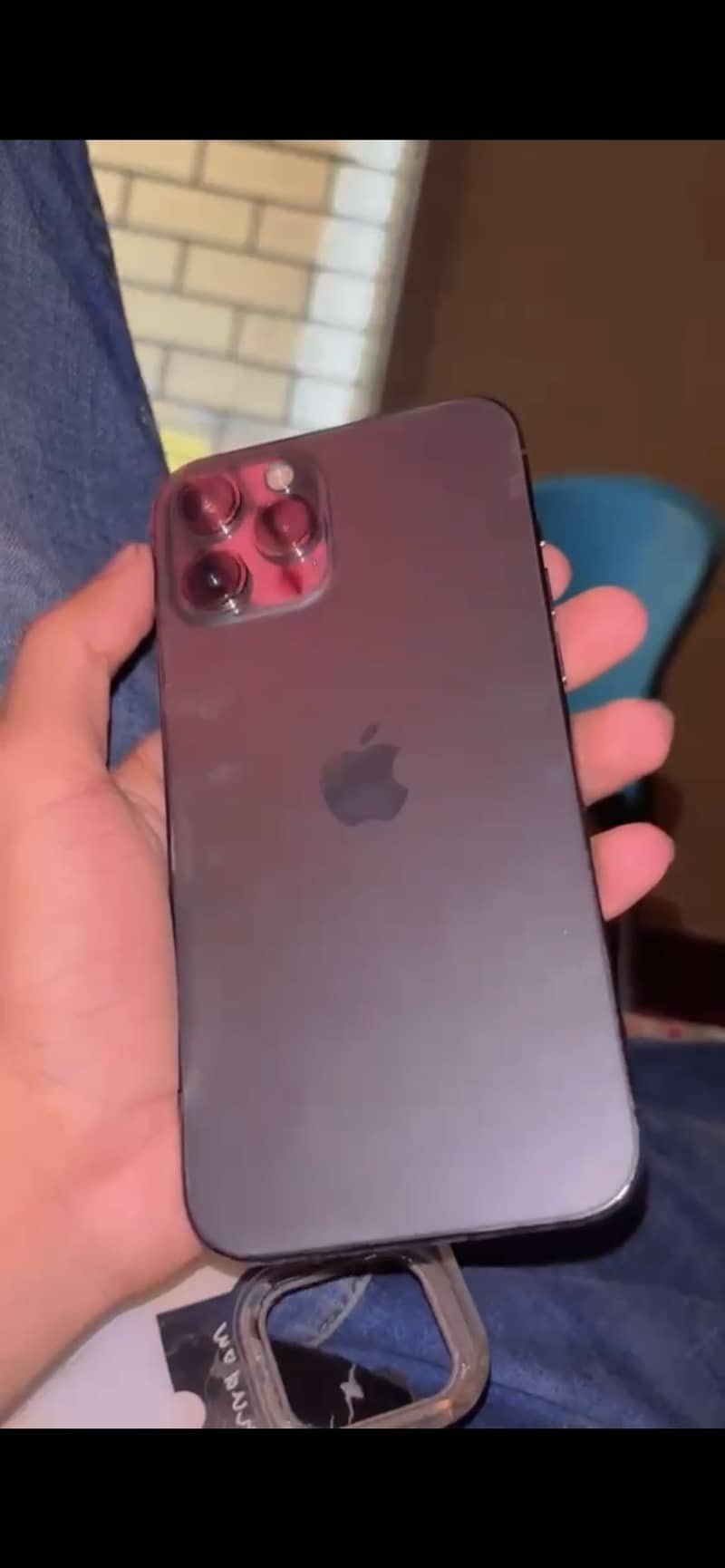 Apple iPhone 12 Pro Max 2