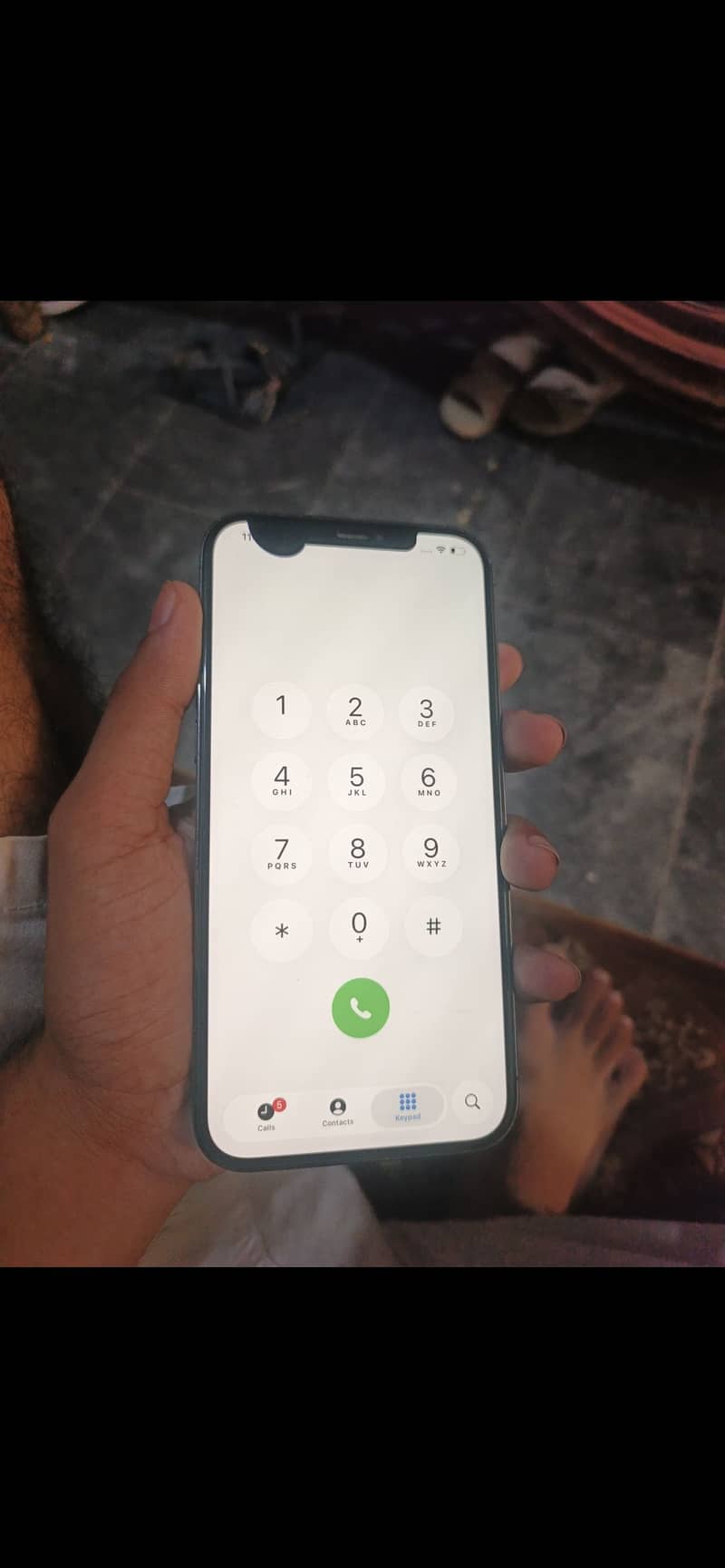Apple iPhone 12 Pro Max 4